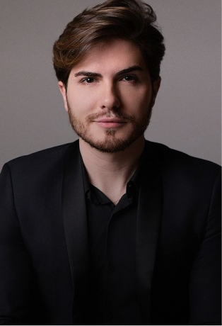 FERNANDo CORTEX